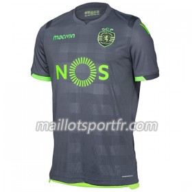 Maillot de Foot Sporting CP Exterieur 2018/19